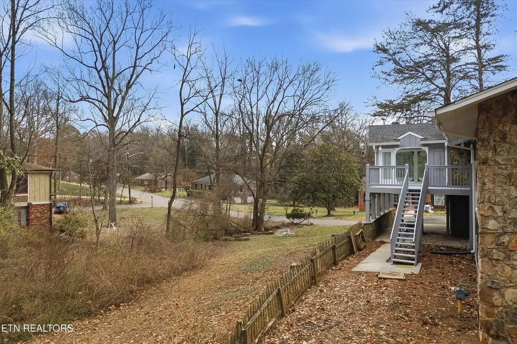 8129 Ainsworth Drive Knoxville TN 37909