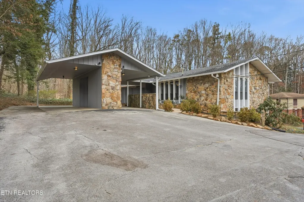8129 Ainsworth Drive Knoxville TN 37909