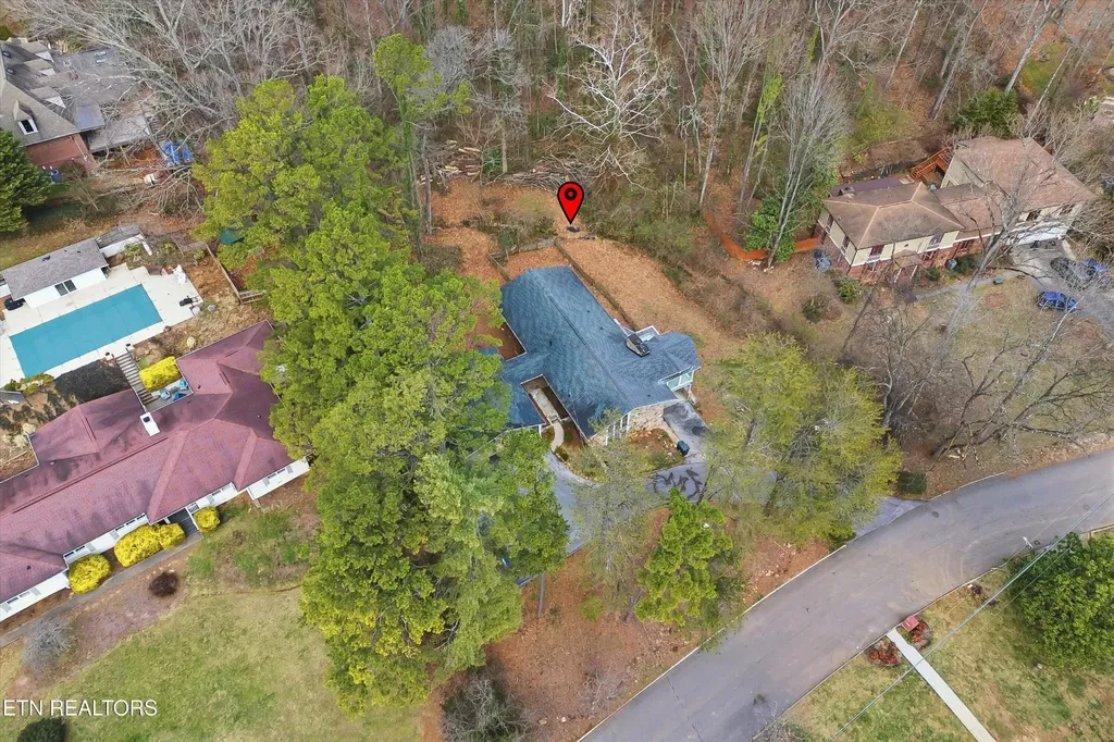 8129 Ainsworth Drive Knoxville TN 37909