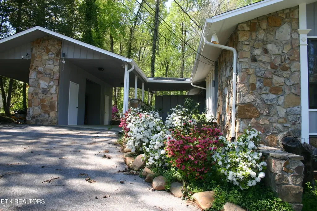 8129 Ainsworth Drive Knoxville TN 37909