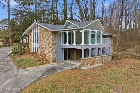 8129 Ainsworth Drive Knoxville TN 37909