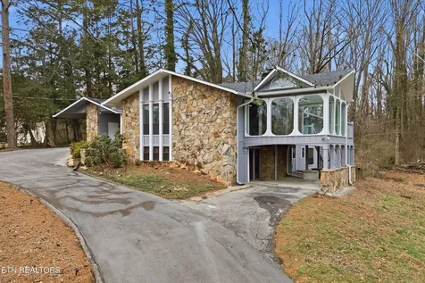 8129 Ainsworth Drive Knoxville TN 37909