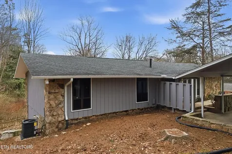 8129 Ainsworth Drive Knoxville TN 37909