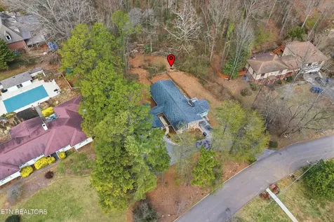8129 Ainsworth Drive Knoxville TN 37909