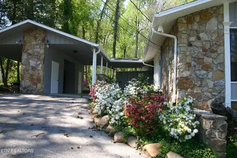 8129 Ainsworth Drive Knoxville TN 37909