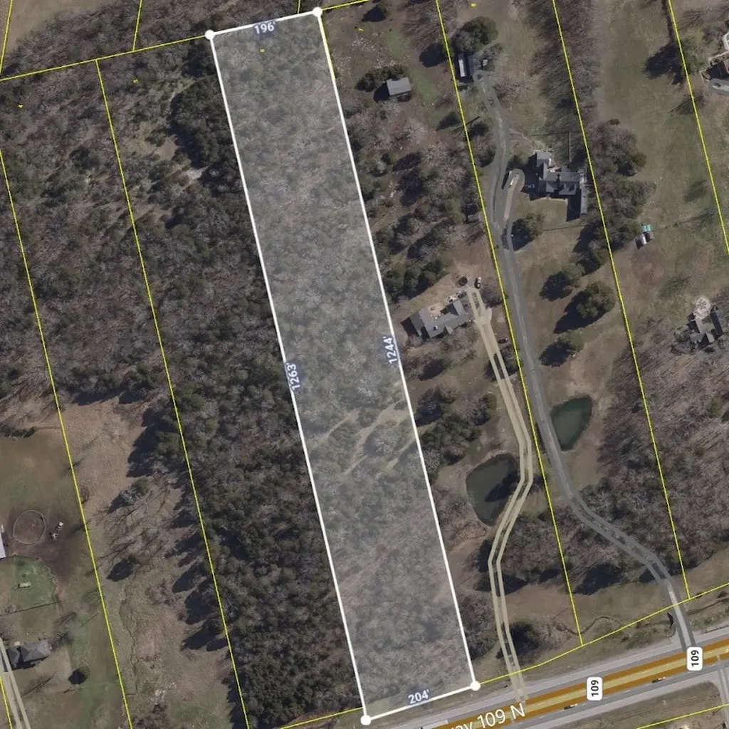 0 Hwy 109 N Lebanon TN 37090