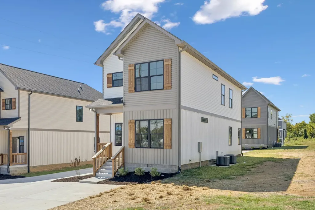 119 E Campbell Road Madison TN 37115