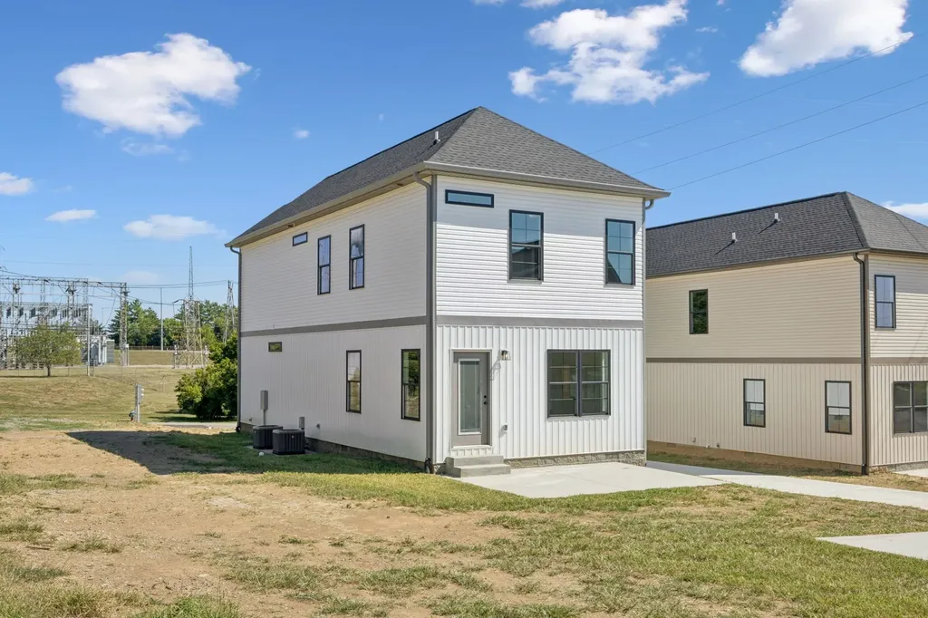 119 E Campbell Road Madison TN 37115
