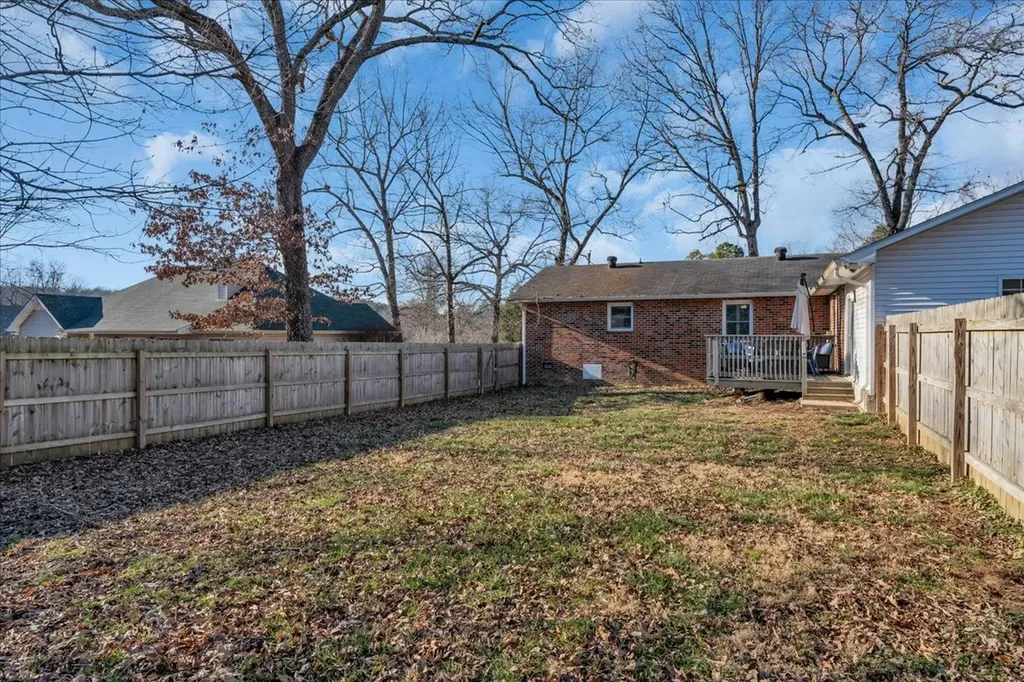 202 Mortons Lake Road Manchester TN 37355