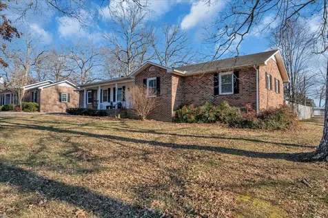 202 Mortons Lake Road Manchester TN 37355
