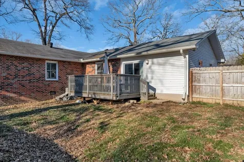 202 Mortons Lake Road Manchester TN 37355