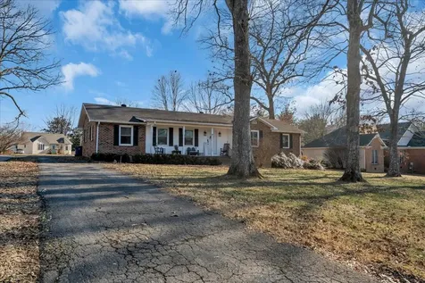 202 Mortons Lake Road Manchester TN 37355