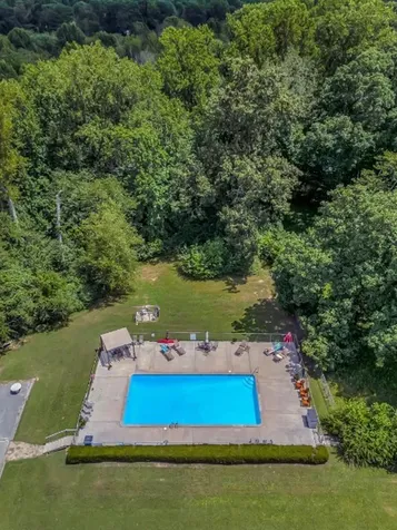 202 Mortons Lake Road Manchester TN 37355