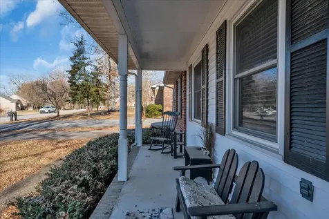 202 Mortons Lake Road Manchester TN 37355