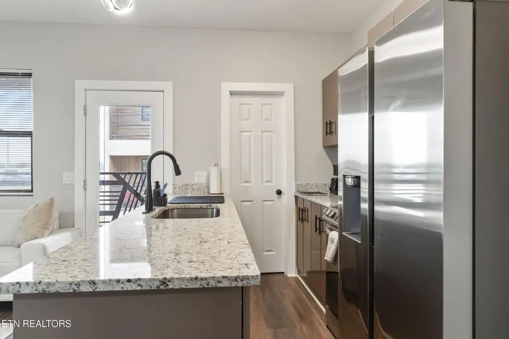 1807 Logan Avenue Knoxville TN 37921