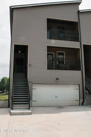 1807 Logan Avenue Knoxville TN 37921