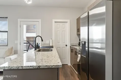 1807 Logan Avenue Knoxville TN 37921