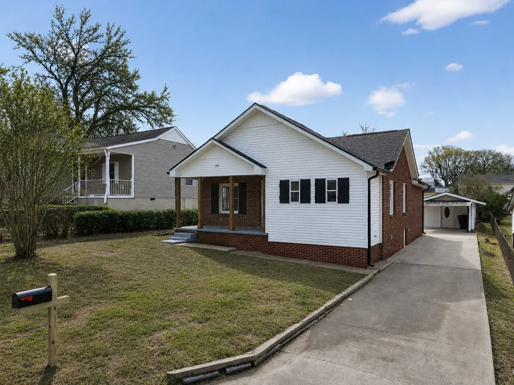237 Mockingbird Drive Columbia TN 38401