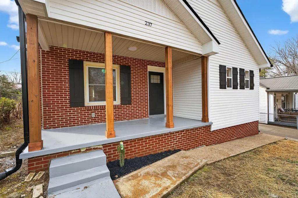 237 Mockingbird Drive Columbia TN 38401