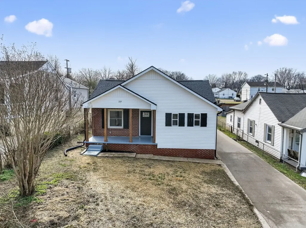 237 Mockingbird Drive Columbia TN 38401