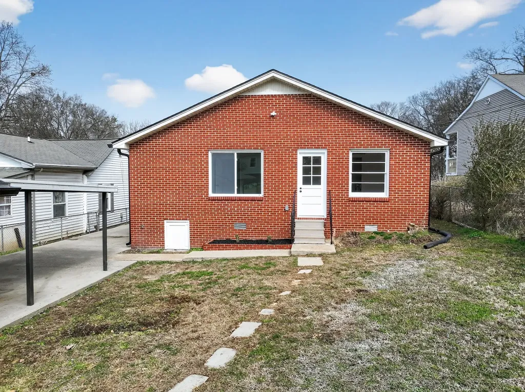 237 Mockingbird Drive Columbia TN 38401