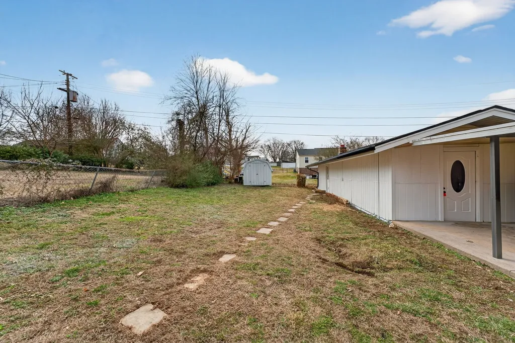 237 Mockingbird Drive Columbia TN 38401