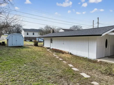 237 Mockingbird Drive Columbia TN 38401