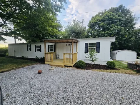 556 Dorris Road Portland TN 37148