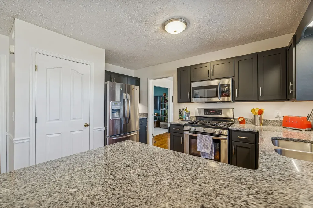 1908 Pennington Drive Murfreesboro TN 37129