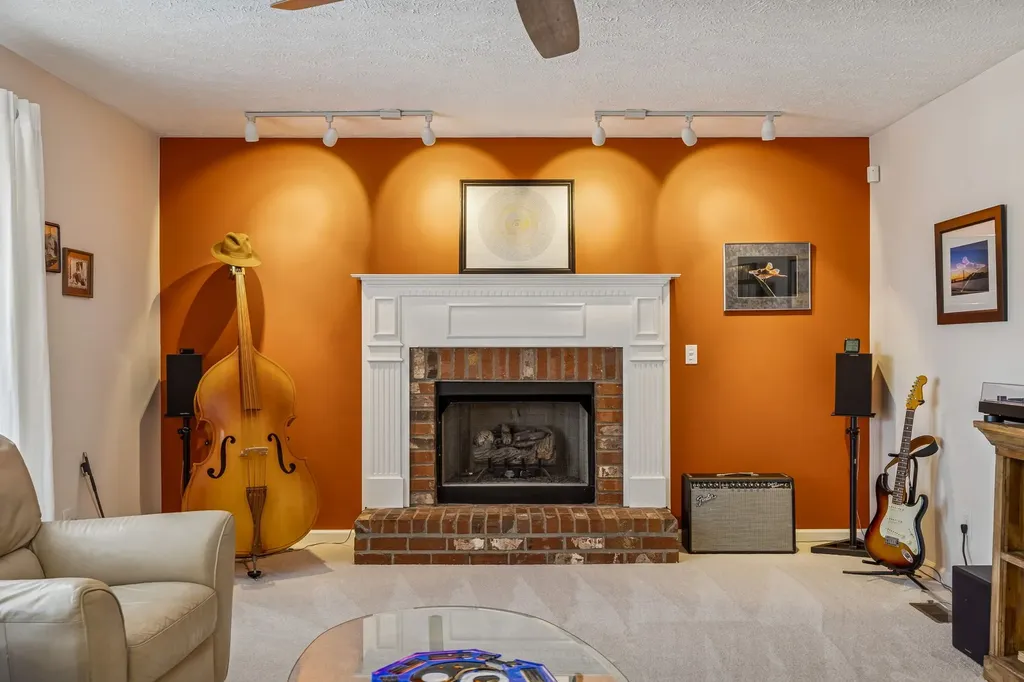 1908 Pennington Drive Murfreesboro TN 37129