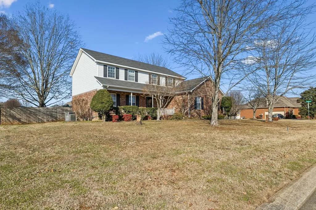 1908 Pennington Drive Murfreesboro TN 37129