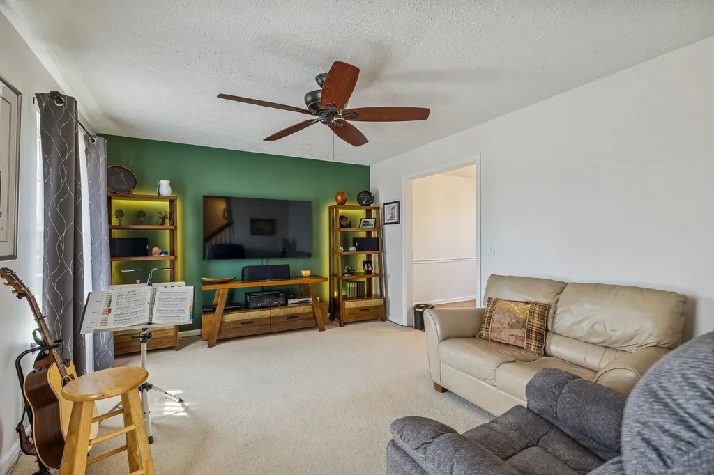 1908 Pennington Drive Murfreesboro TN 37129