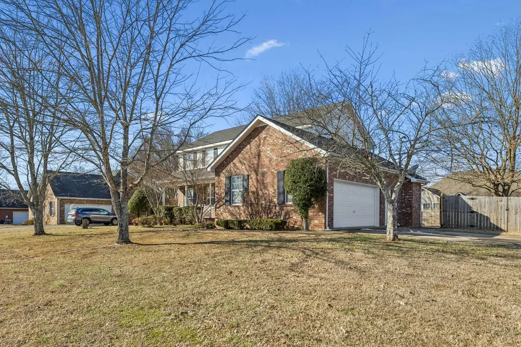 1908 Pennington Drive Murfreesboro TN 37129