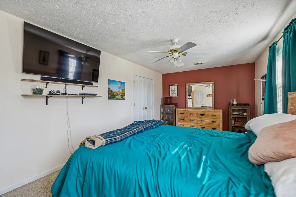 1908 Pennington Drive Murfreesboro TN 37129