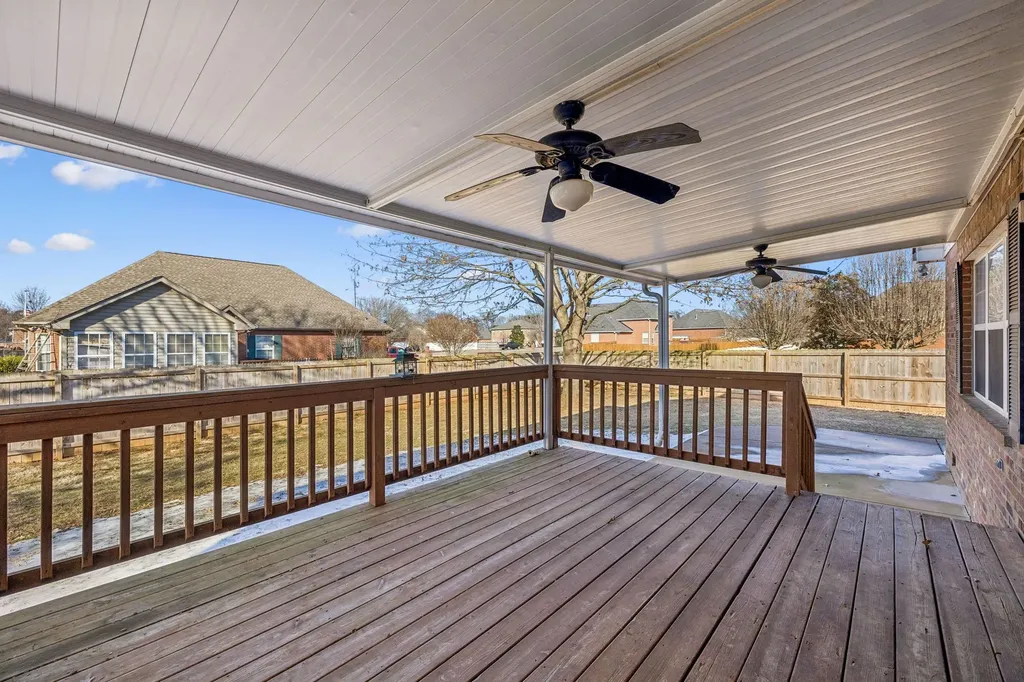 1908 Pennington Drive Murfreesboro TN 37129