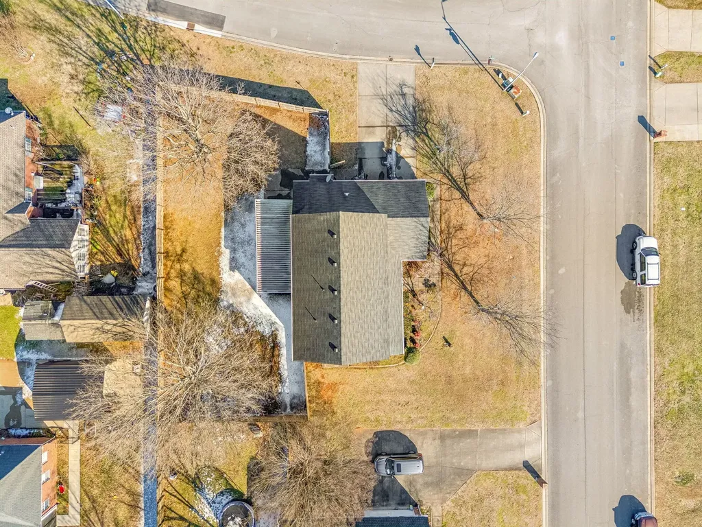 1908 Pennington Drive Murfreesboro TN 37129