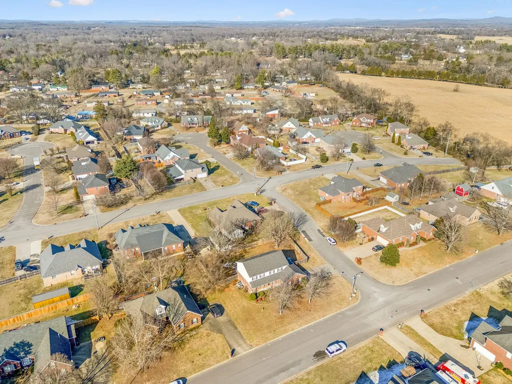 1908 Pennington Drive Murfreesboro TN 37129
