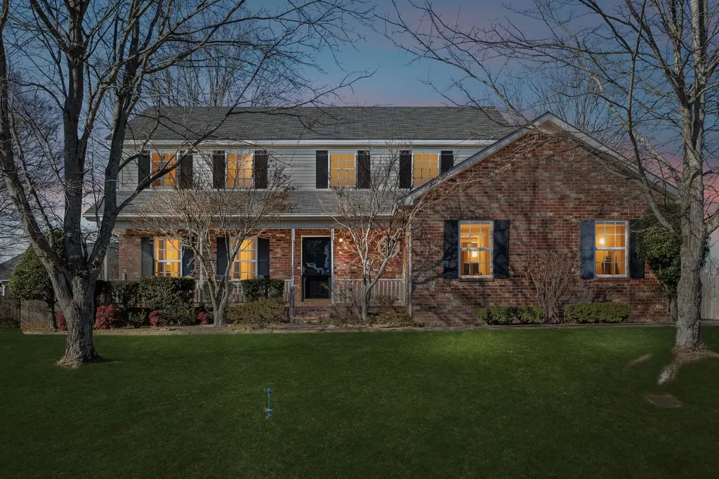 1908 Pennington Drive Murfreesboro TN 37129