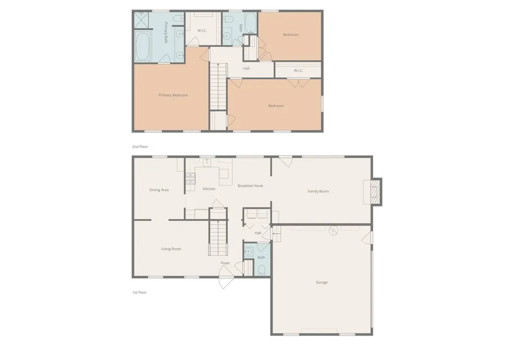 1908 Pennington Drive Murfreesboro TN 37129