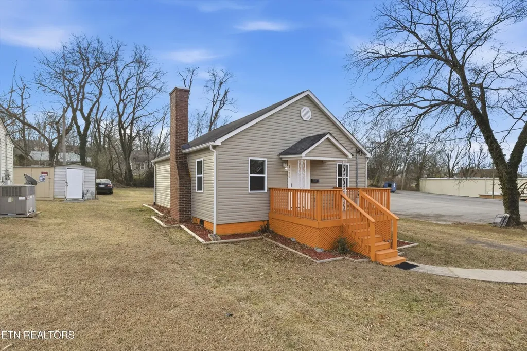 3210 Wilson Avenue Knoxville TN 37914