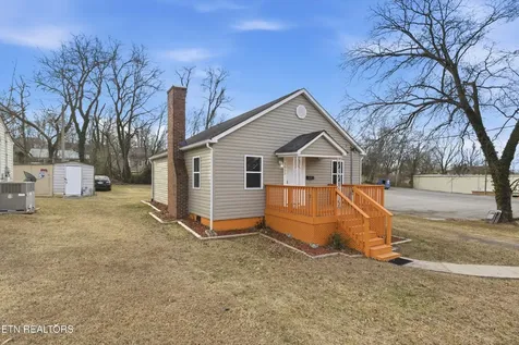 3210 Wilson Avenue Knoxville TN 37914