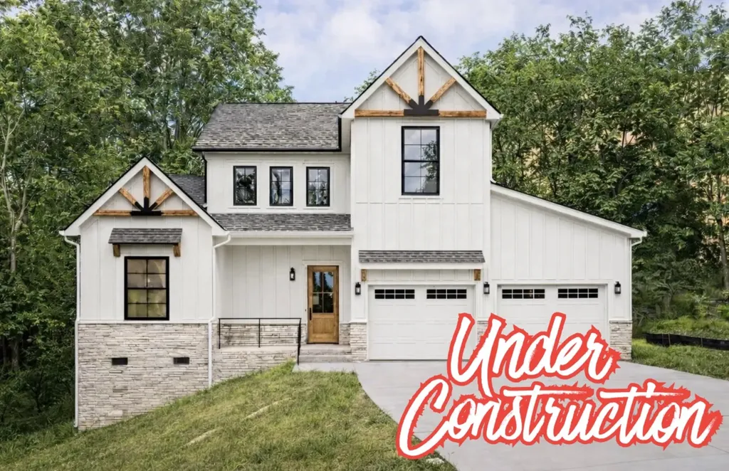 1104 S Graycroft Avenue Madison TN 37115