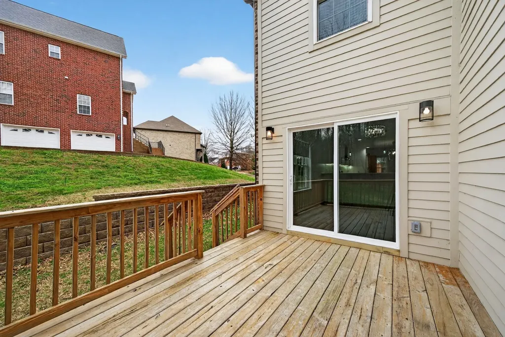 6709 Autumn Oaks Drive Brentwood TN 37027