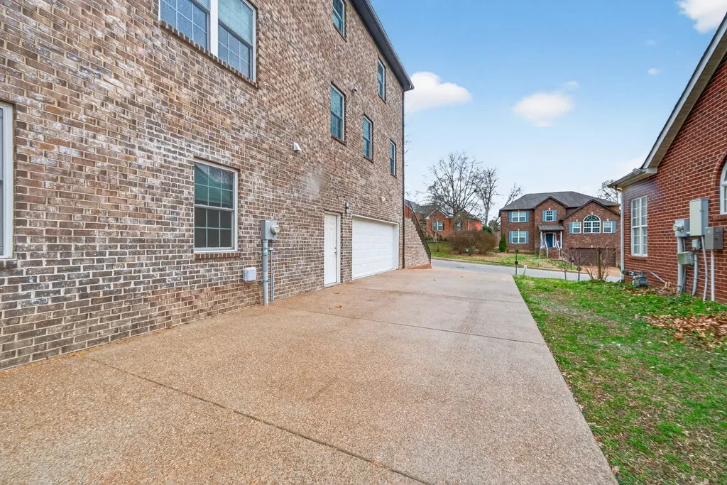 6709 Autumn Oaks Drive Brentwood TN 37027