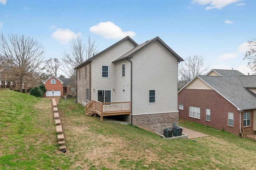 6709 Autumn Oaks Drive Brentwood TN 37027