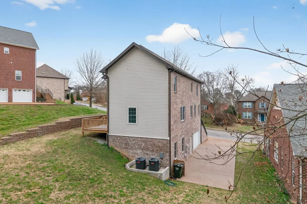 6709 Autumn Oaks Drive Brentwood TN 37027