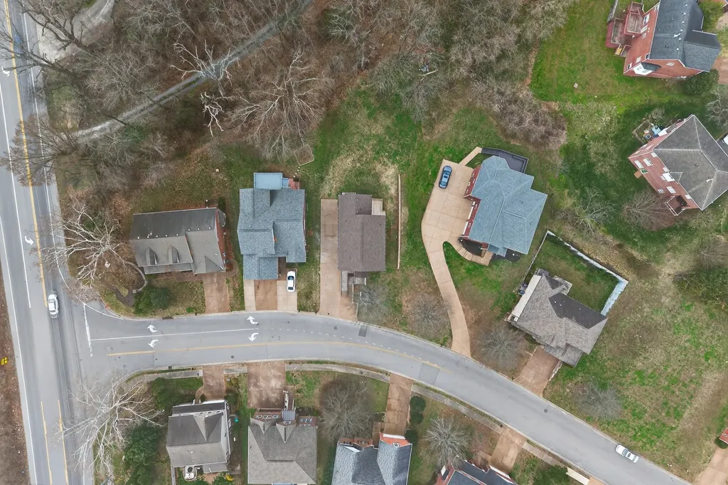 6709 Autumn Oaks Drive Brentwood TN 37027