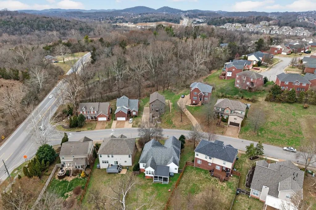 6709 Autumn Oaks Drive Brentwood TN 37027