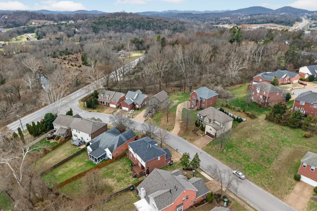 6709 Autumn Oaks Drive Brentwood TN 37027