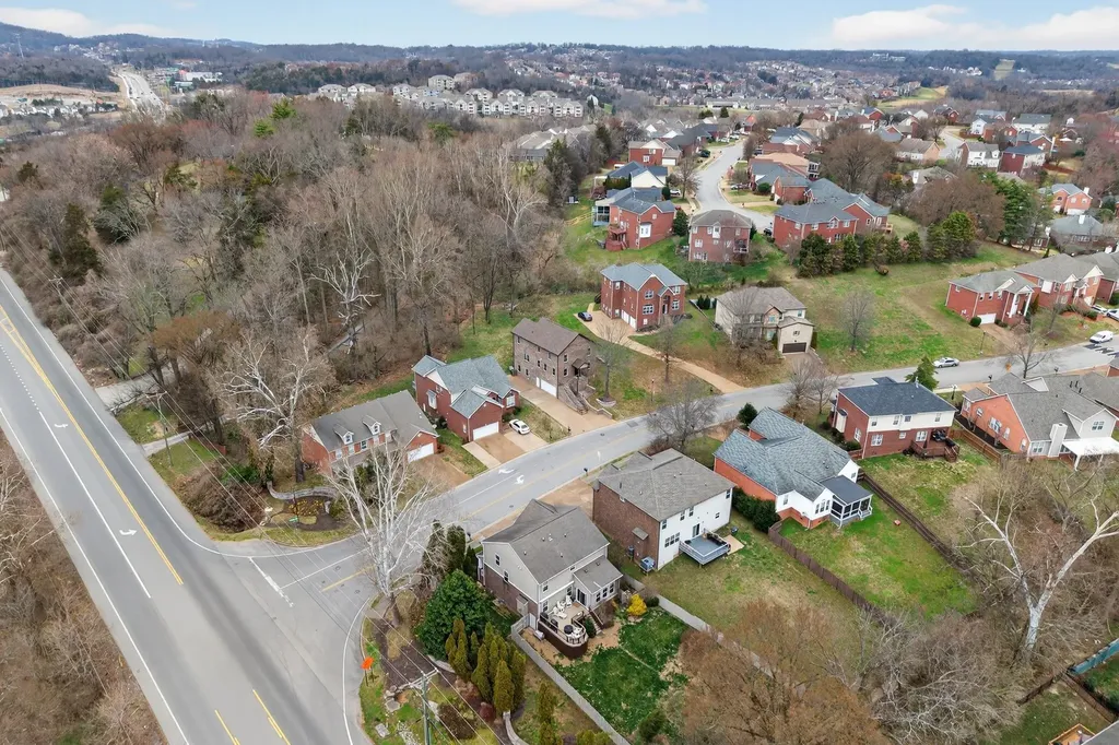 6709 Autumn Oaks Drive Brentwood TN 37027